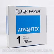 Qualitative Filters Papers No.1